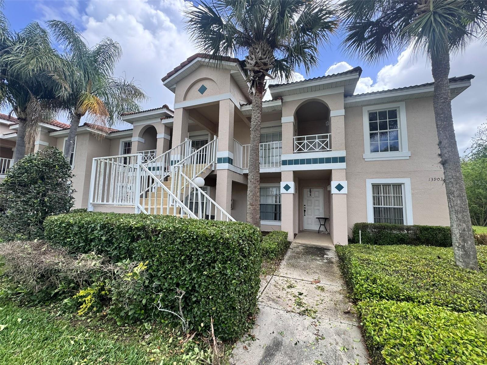 Details for 13903 Timberland Drive 204, ORLANDO, FL 32824