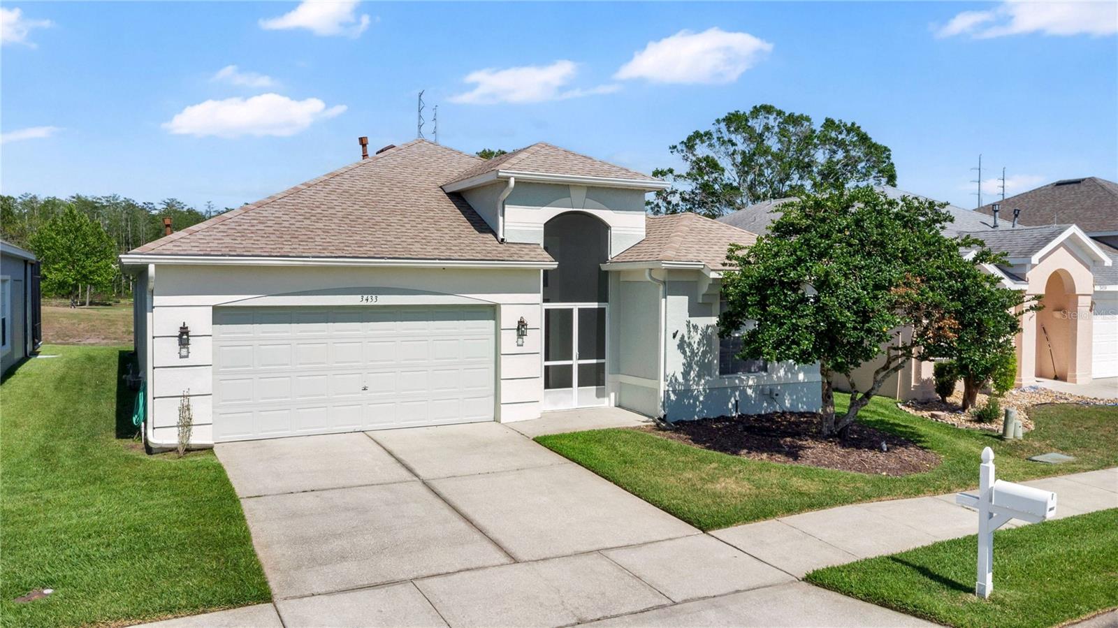 Image 30 of 37 For 3433 Clear Stream Drive