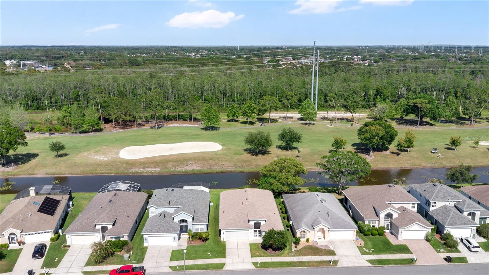 Image 31 of 37 For 3433 Clear Stream Drive