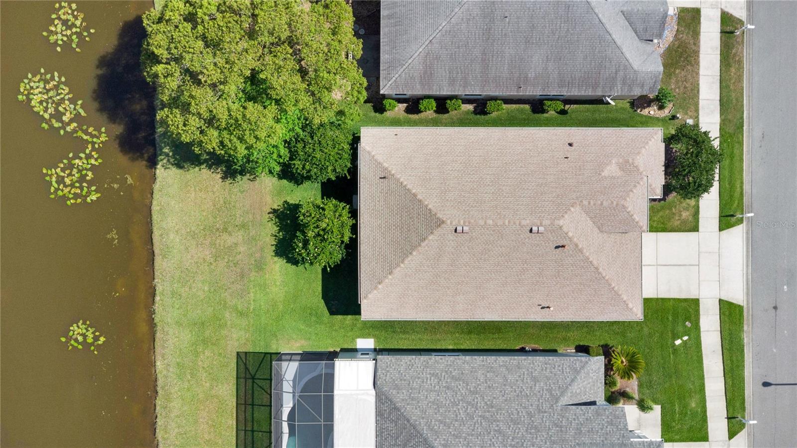 Image 34 of 37 For 3433 Clear Stream Drive