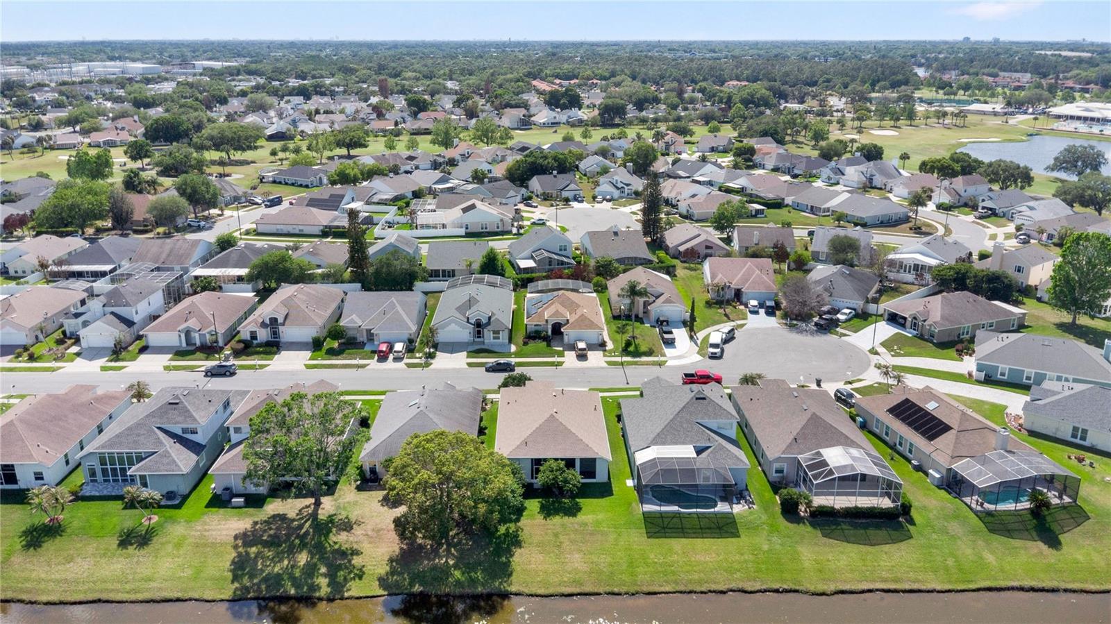 Image 35 of 37 For 3433 Clear Stream Drive