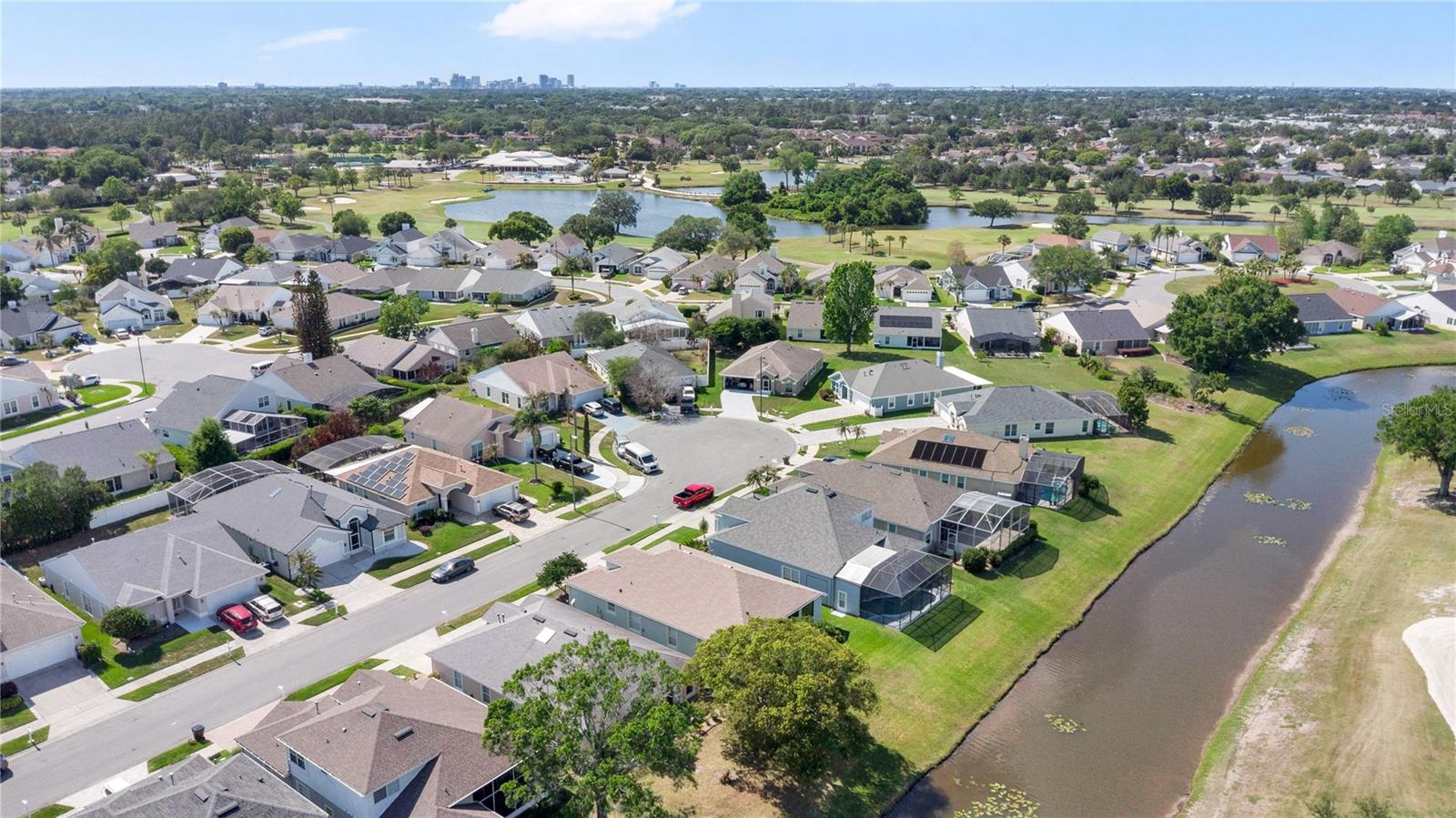 Image 36 of 37 For 3433 Clear Stream Drive