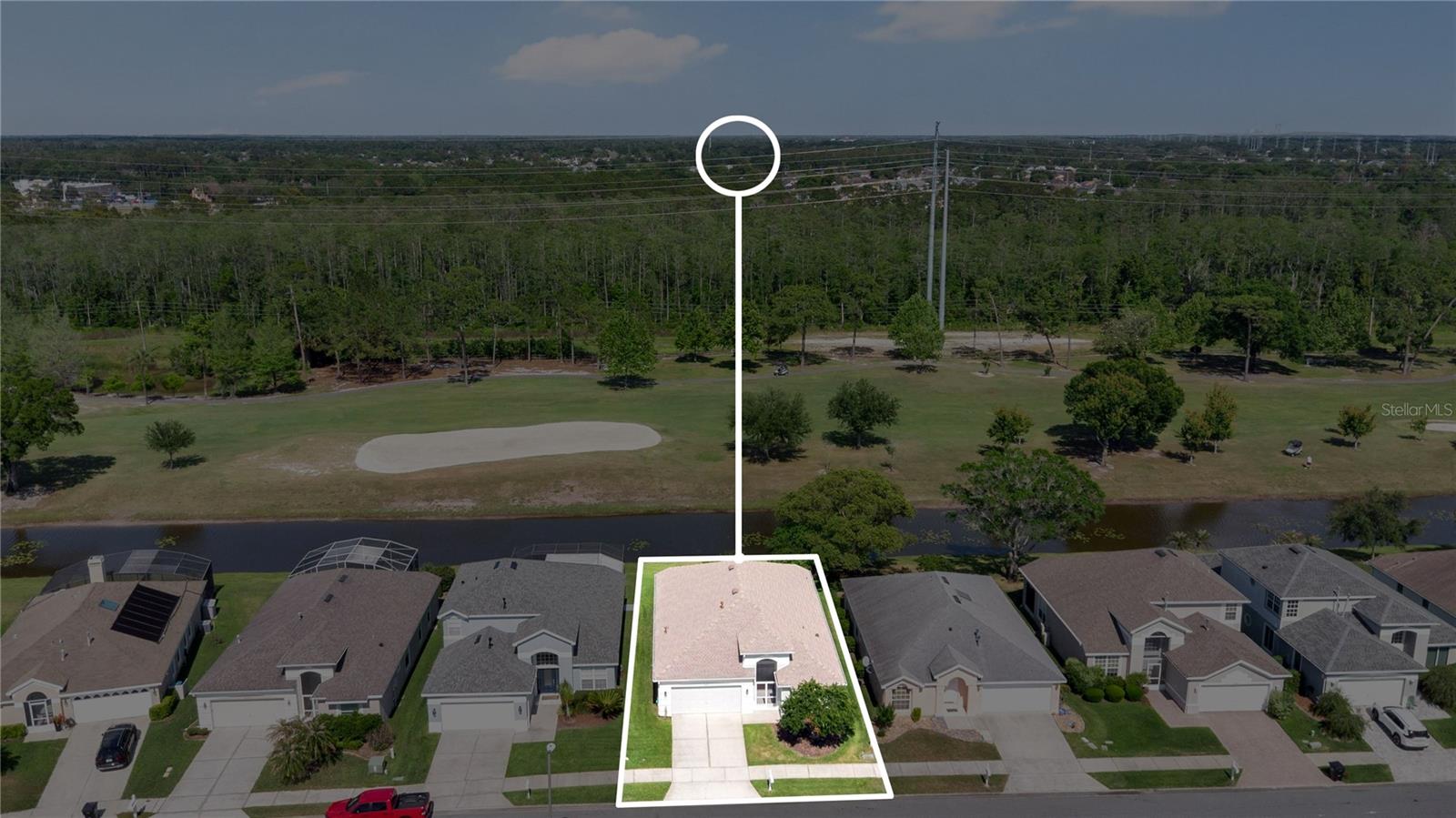 Image 37 of 37 For 3433 Clear Stream Drive