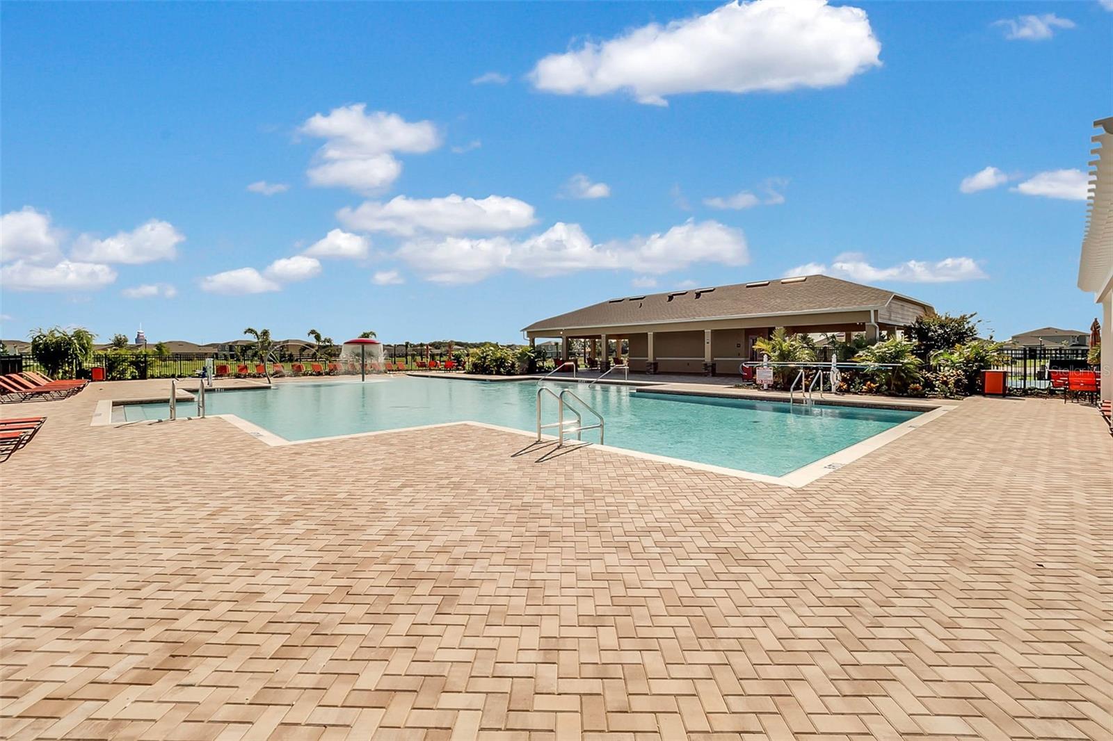 Image 38 of 50 For 1048 Brooklet Drive