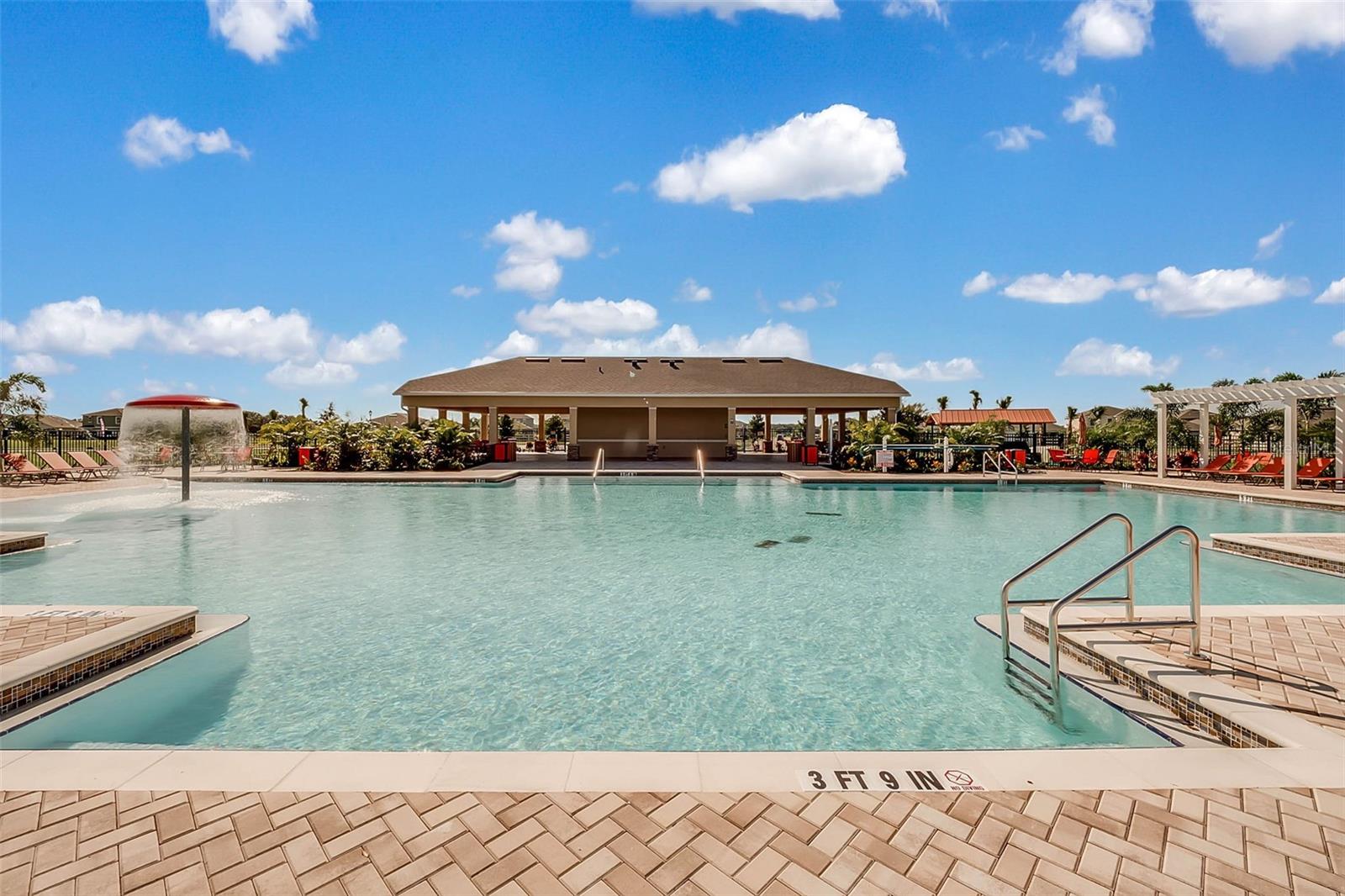 Image 40 of 50 For 1048 Brooklet Drive