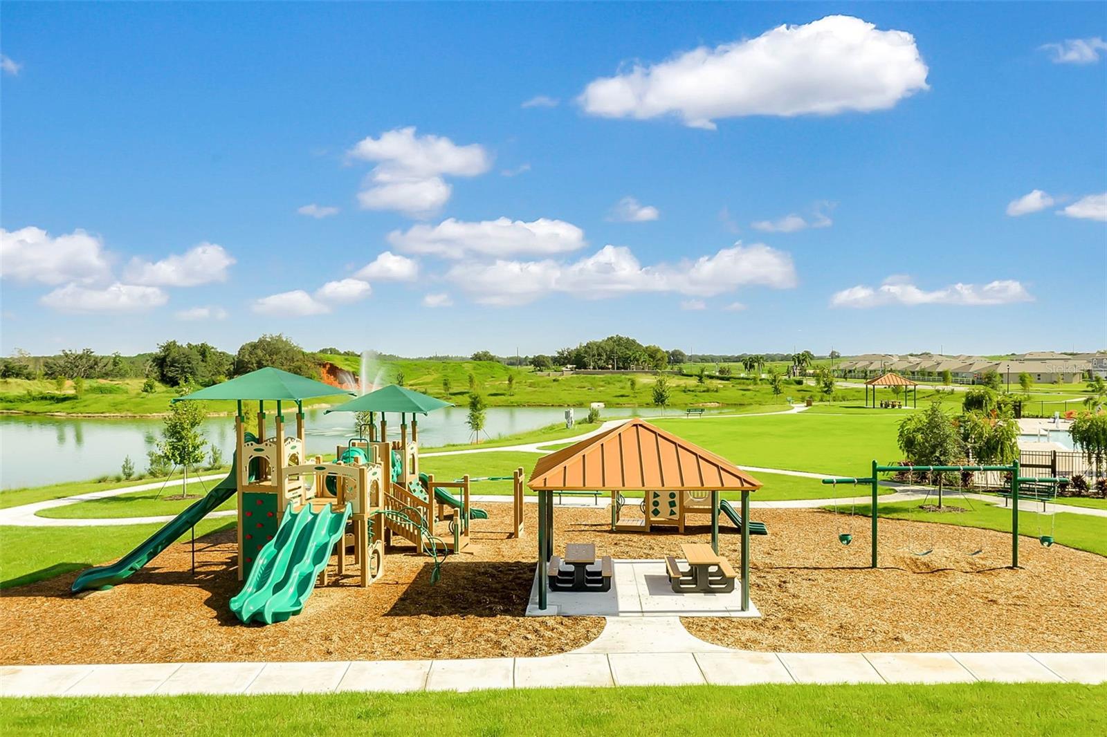 Image 45 of 50 For 1048 Brooklet Drive