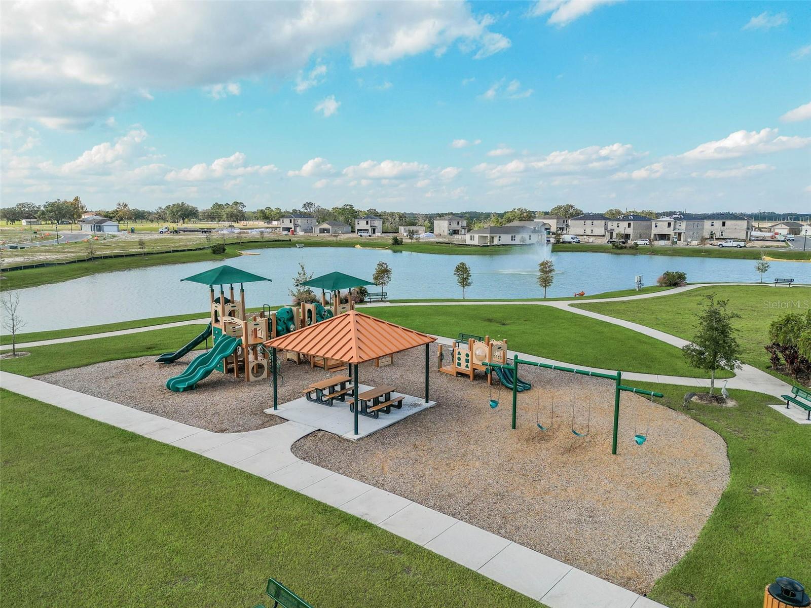 Image 46 of 50 For 1048 Brooklet Drive