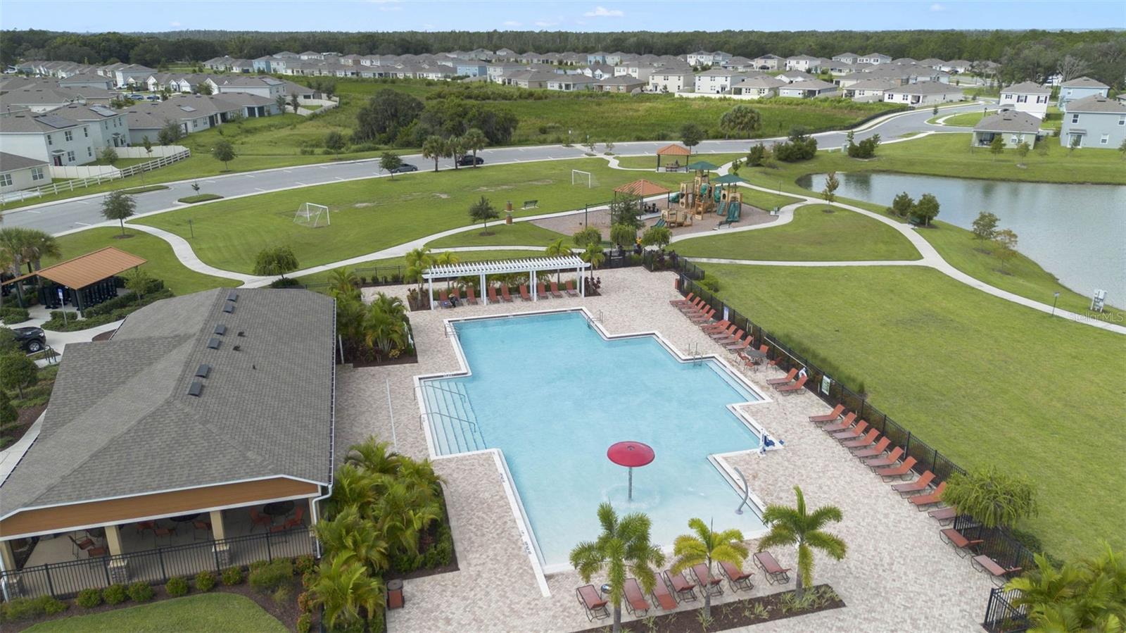 Image 48 of 50 For 1048 Brooklet Drive