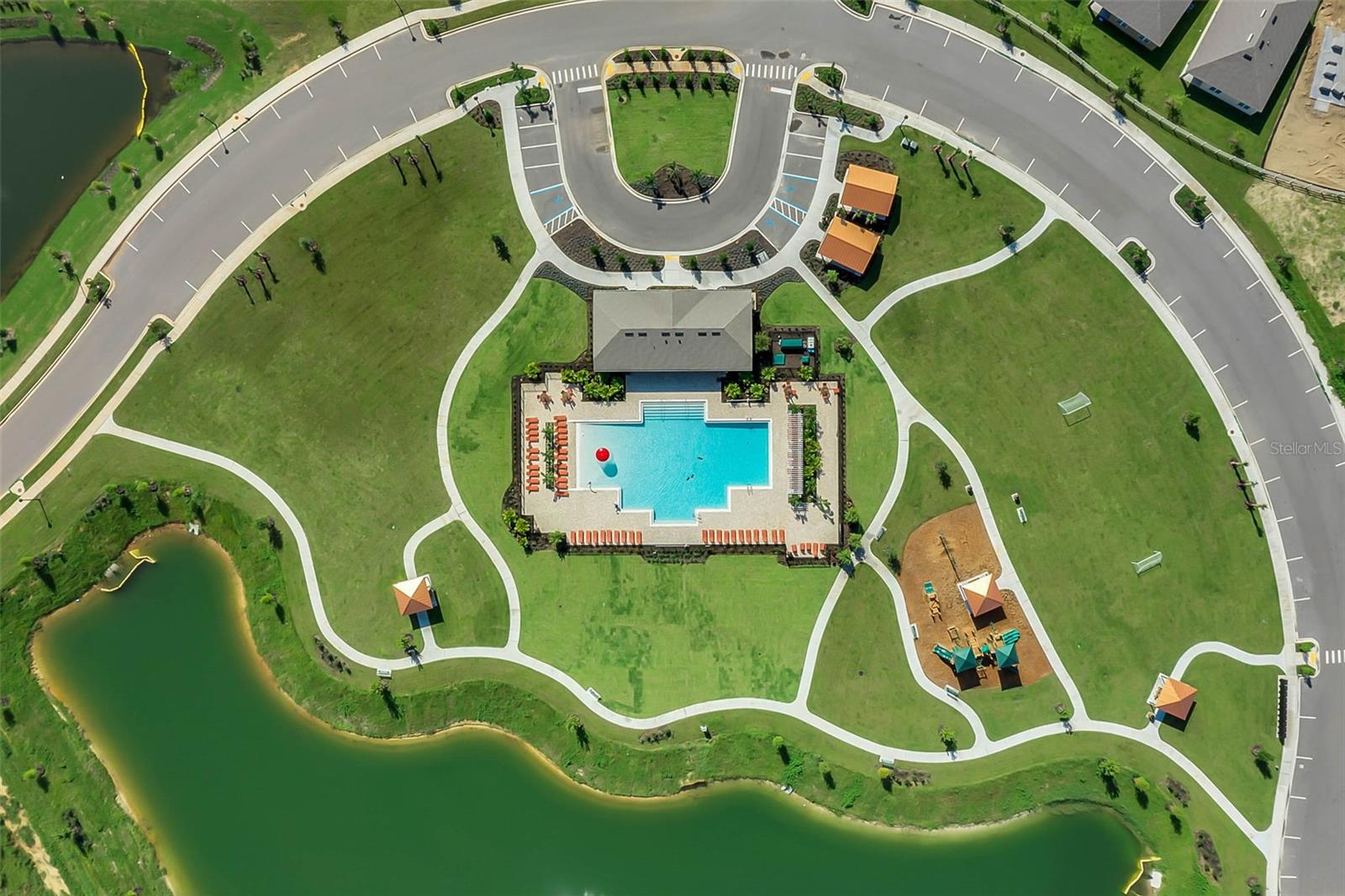 Image 49 of 50 For 1048 Brooklet Drive