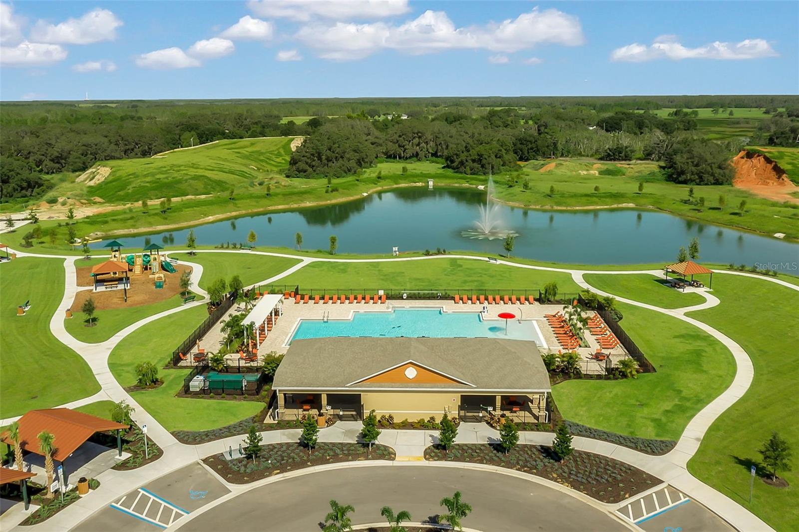 Image 50 of 50 For 1048 Brooklet Drive