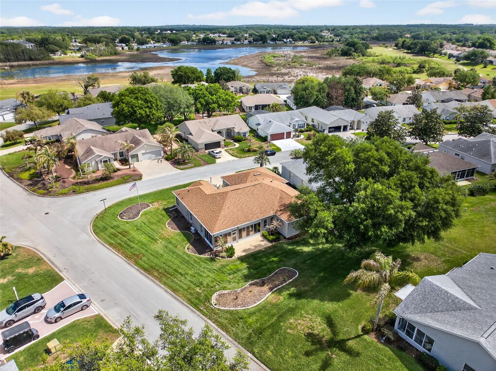 Image 32 of 50 For 5036 Sawgrass Lake Circle