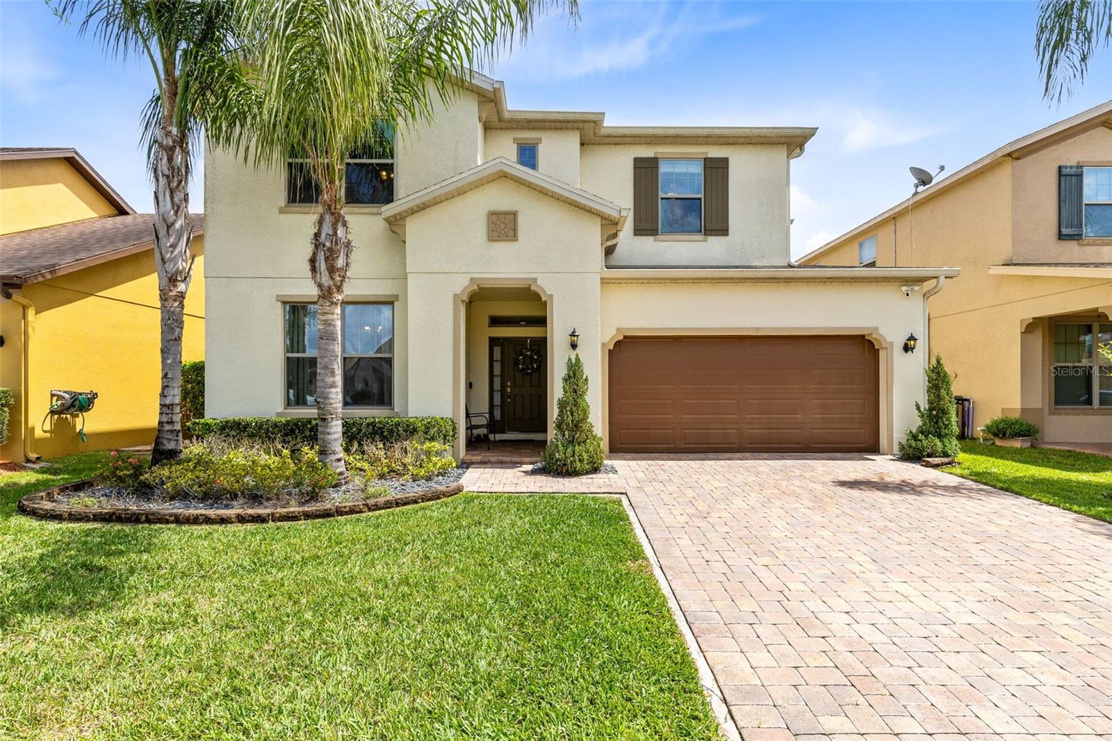 Details for 1213 Fountain Coin Loop, ORLANDO, FL 32828