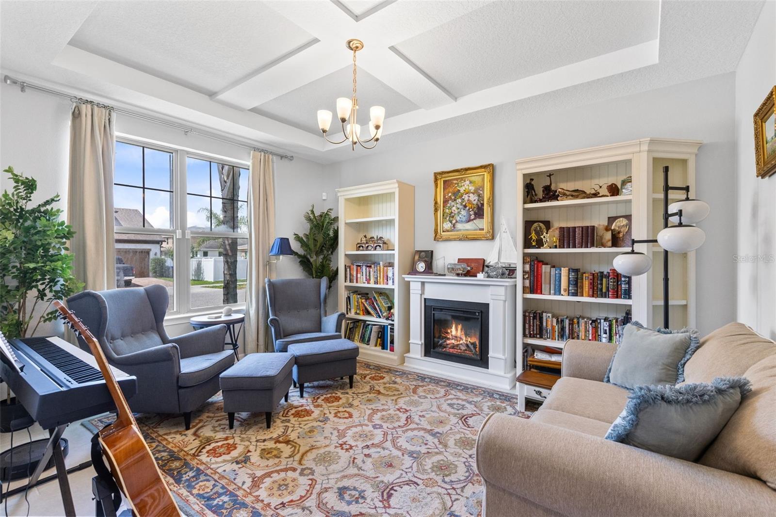 Image 5 of 28 For 1213 Fountain Coin Loop