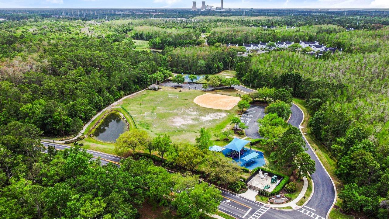 Image 28 of 30 For 14854 Huntley Drive