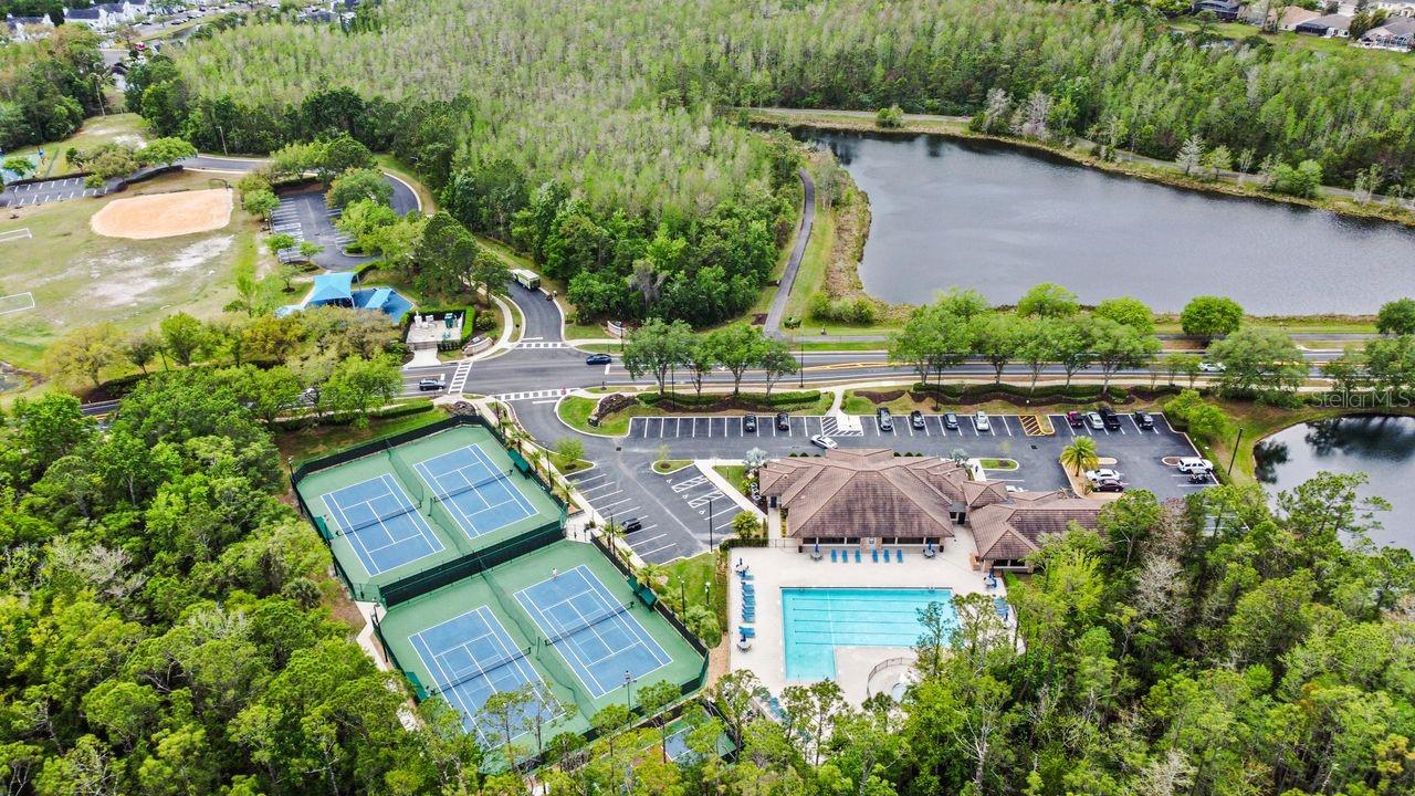 Image 29 of 30 For 14854 Huntley Drive