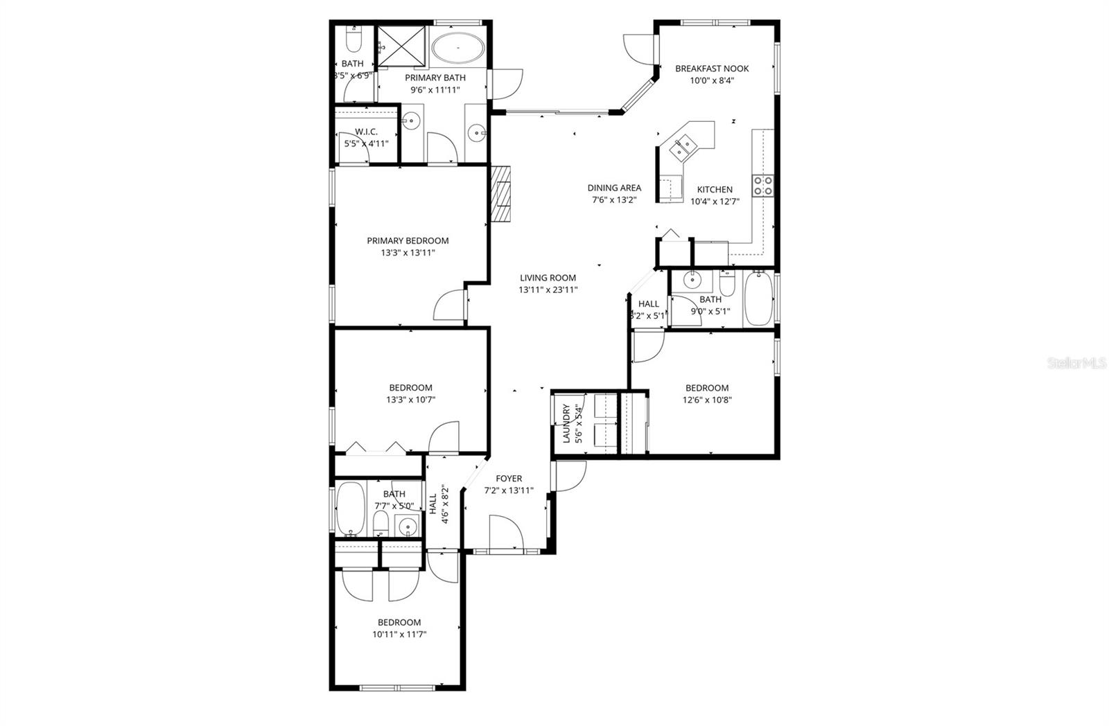 Image 37 of 51 For 165 Seneca Point Trail
