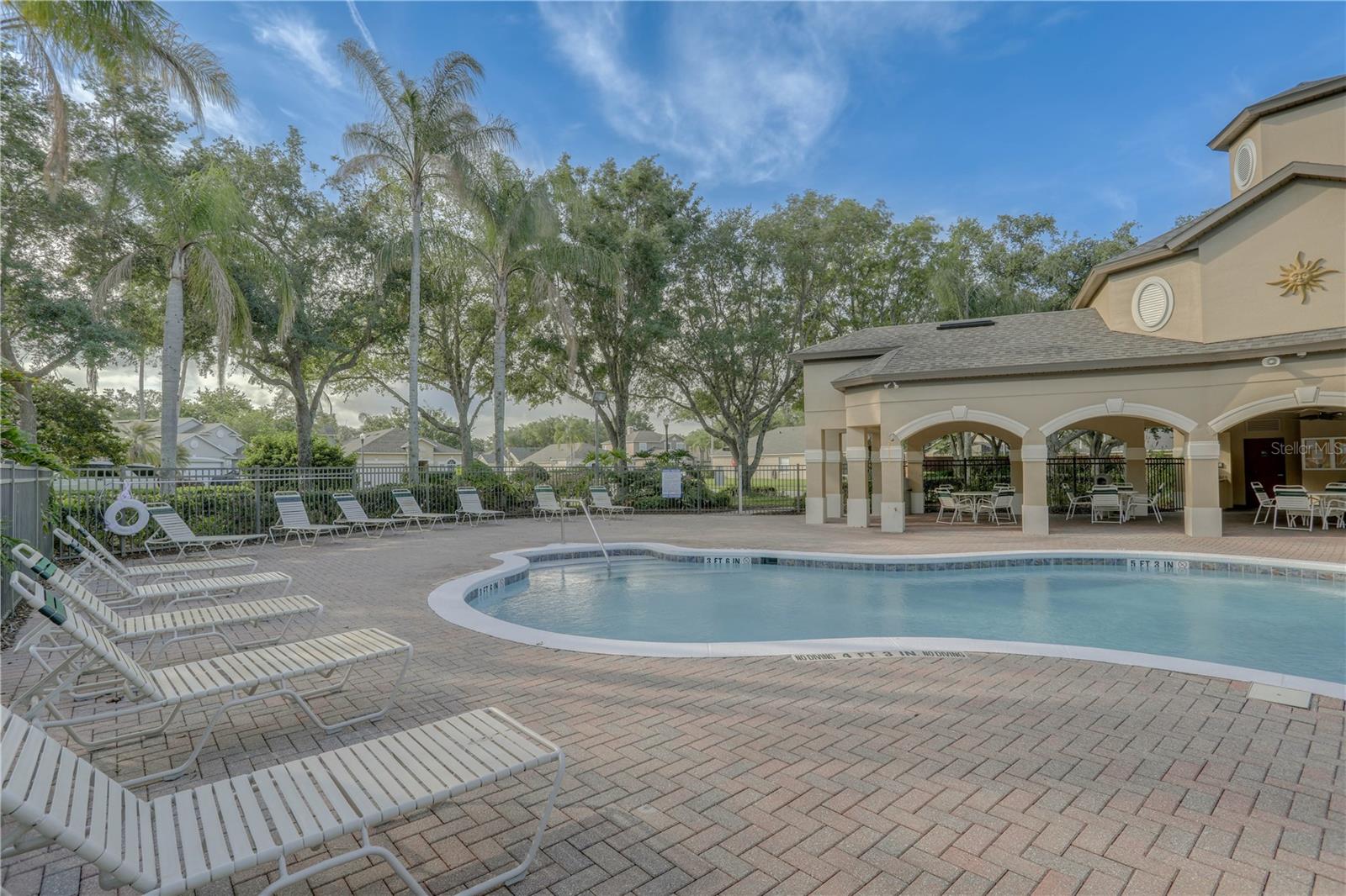 Image 44 of 48 For 9983 Brodbeck Boulevard