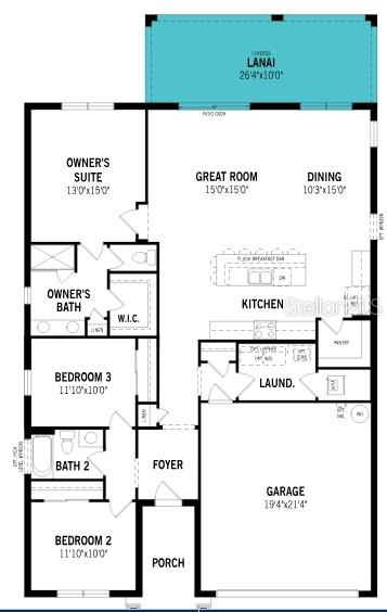 Image 2 of 39 For 13240 Generations Avenue