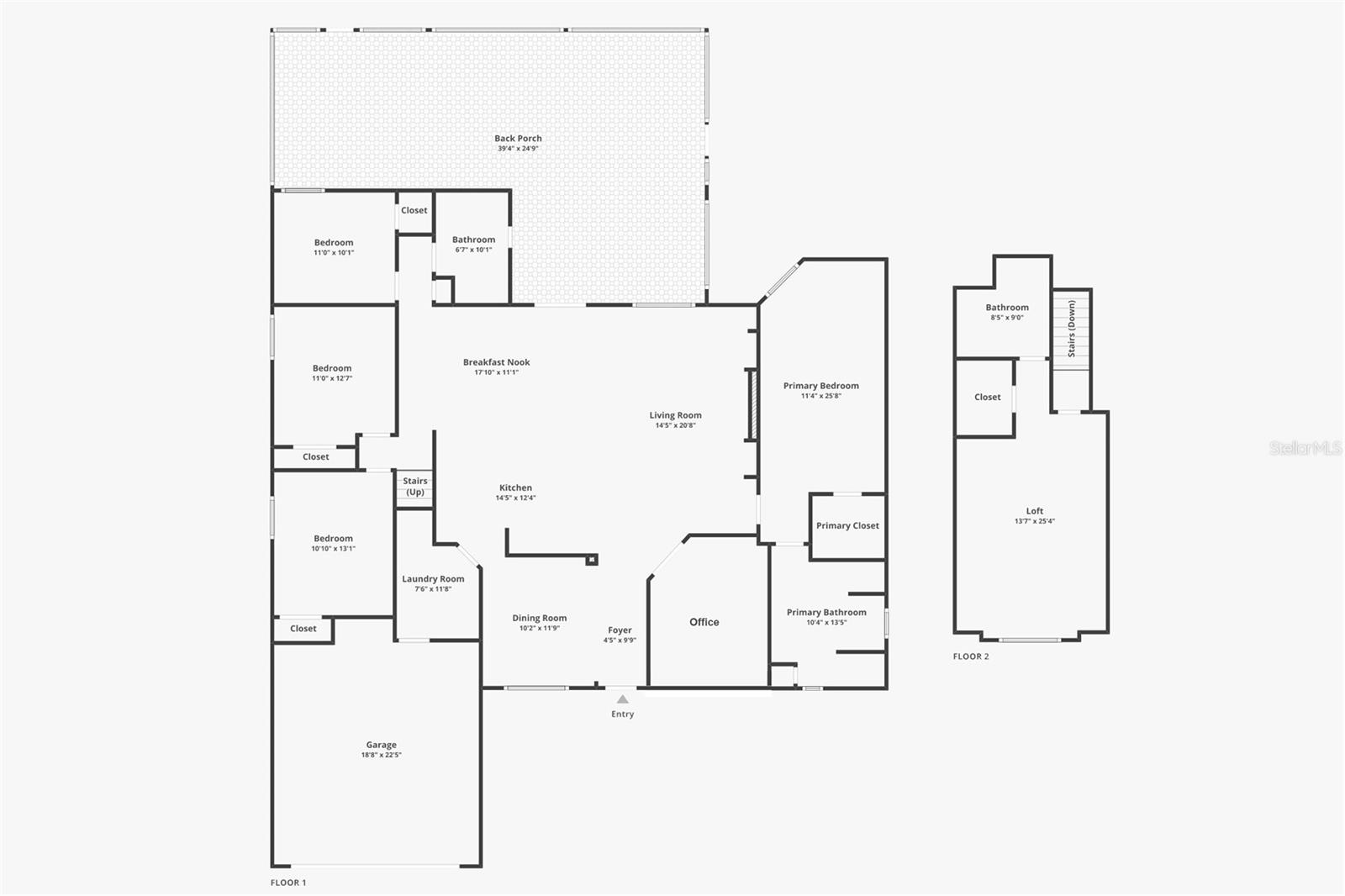 Image 55 of 55 For 18843 Sabal Street