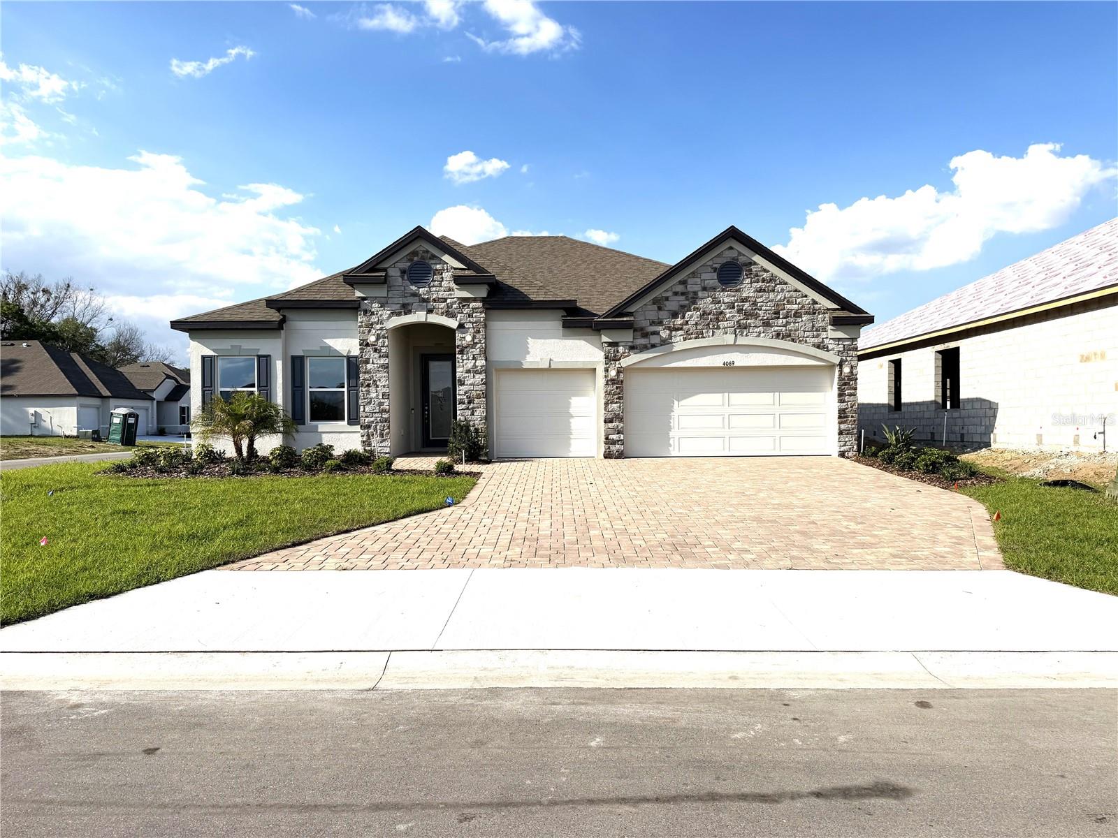 Details for 4069 Maggie Loop, LAKELAND, FL 33813