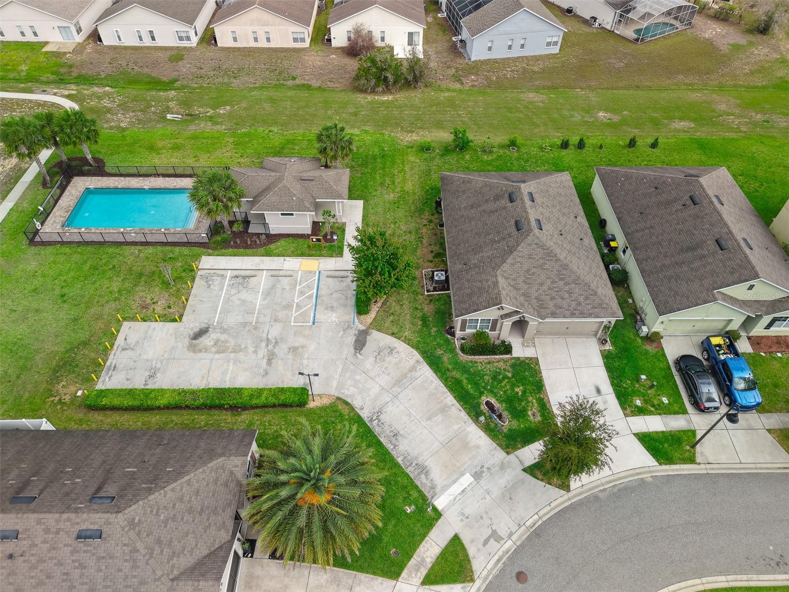 Image 36 of 37 For 412 Aberdeen Dr Drive