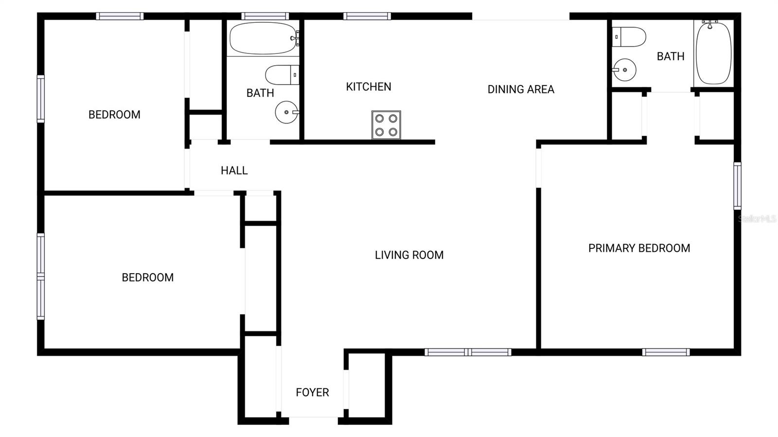 Image 22 of 22 For 909 Winchester Court