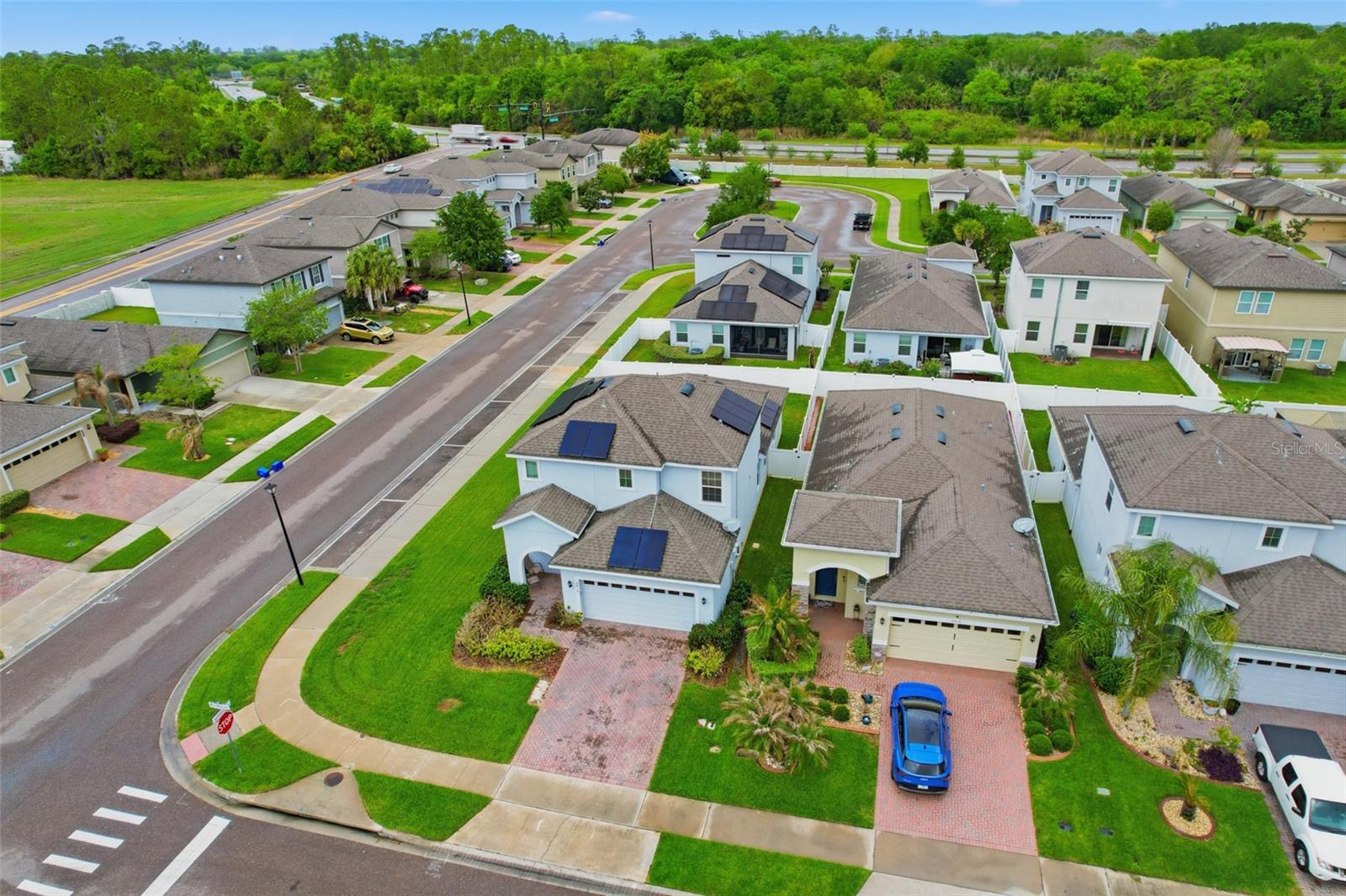 Image 10 of 48 For 2410 Waxwing Way