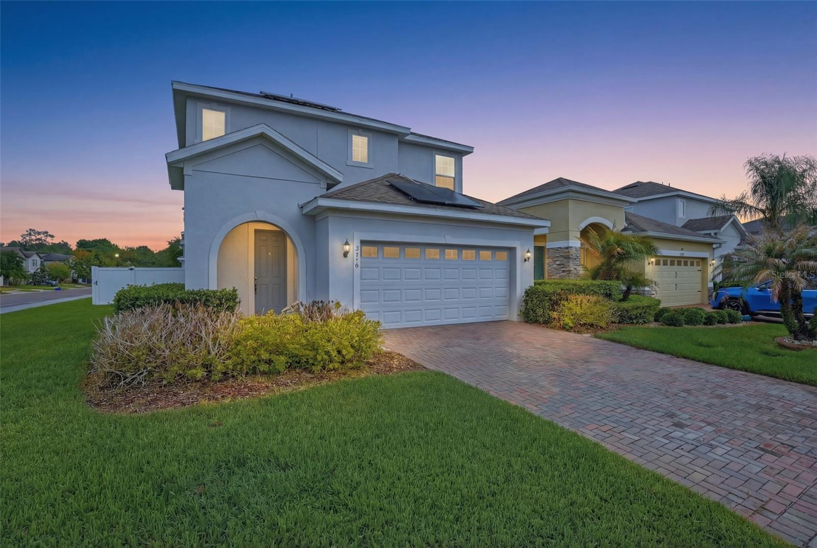 Image 2 of 48 For 2410 Waxwing Way