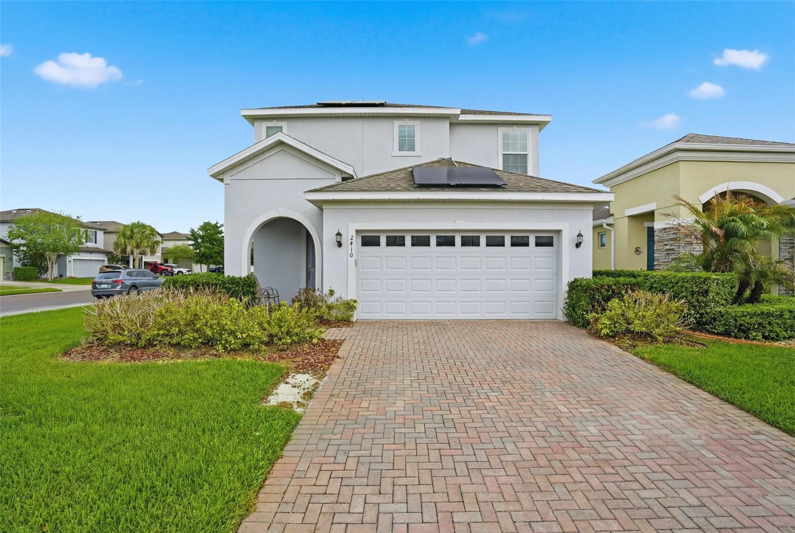 Image 3 of 48 For 2410 Waxwing Way