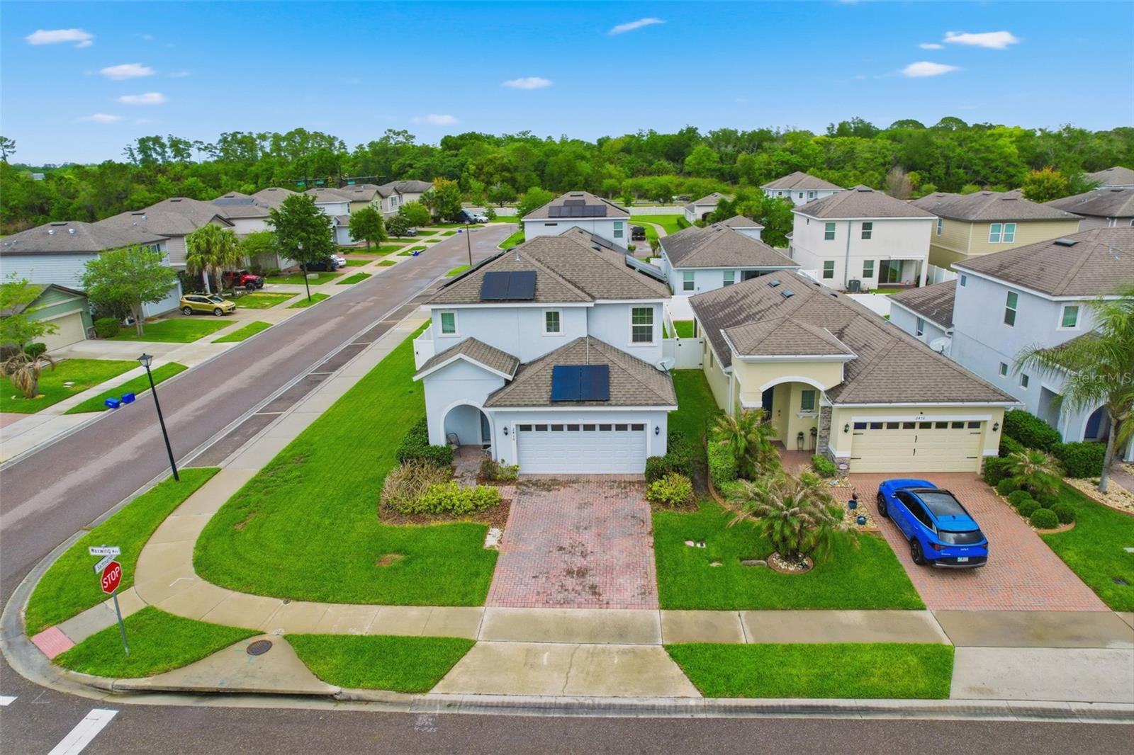 Image 8 of 48 For 2410 Waxwing Way