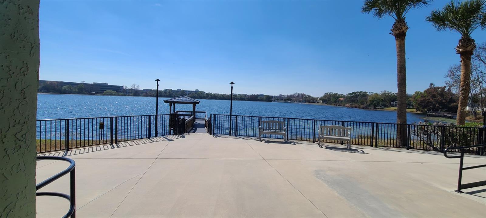 Image 18 of 21 For 924 Lake Destiny Road A