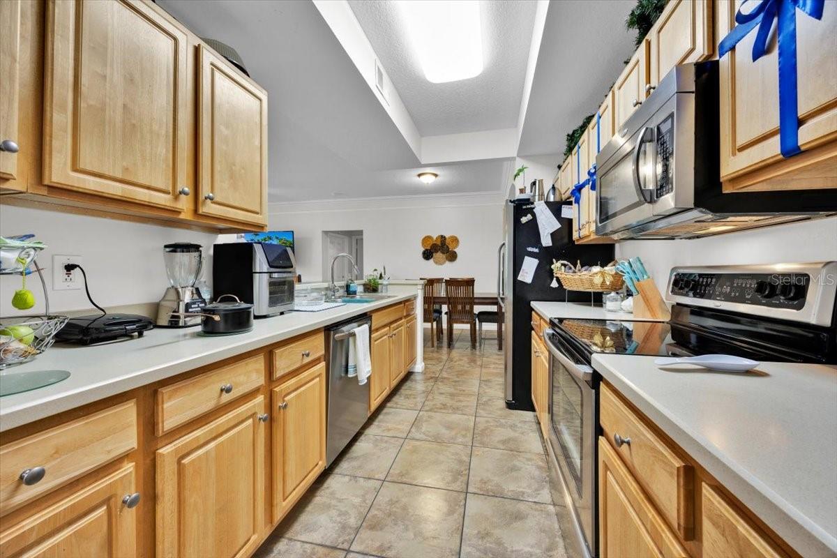 Image 13 of 24 For 12017 Villanova Drive 102