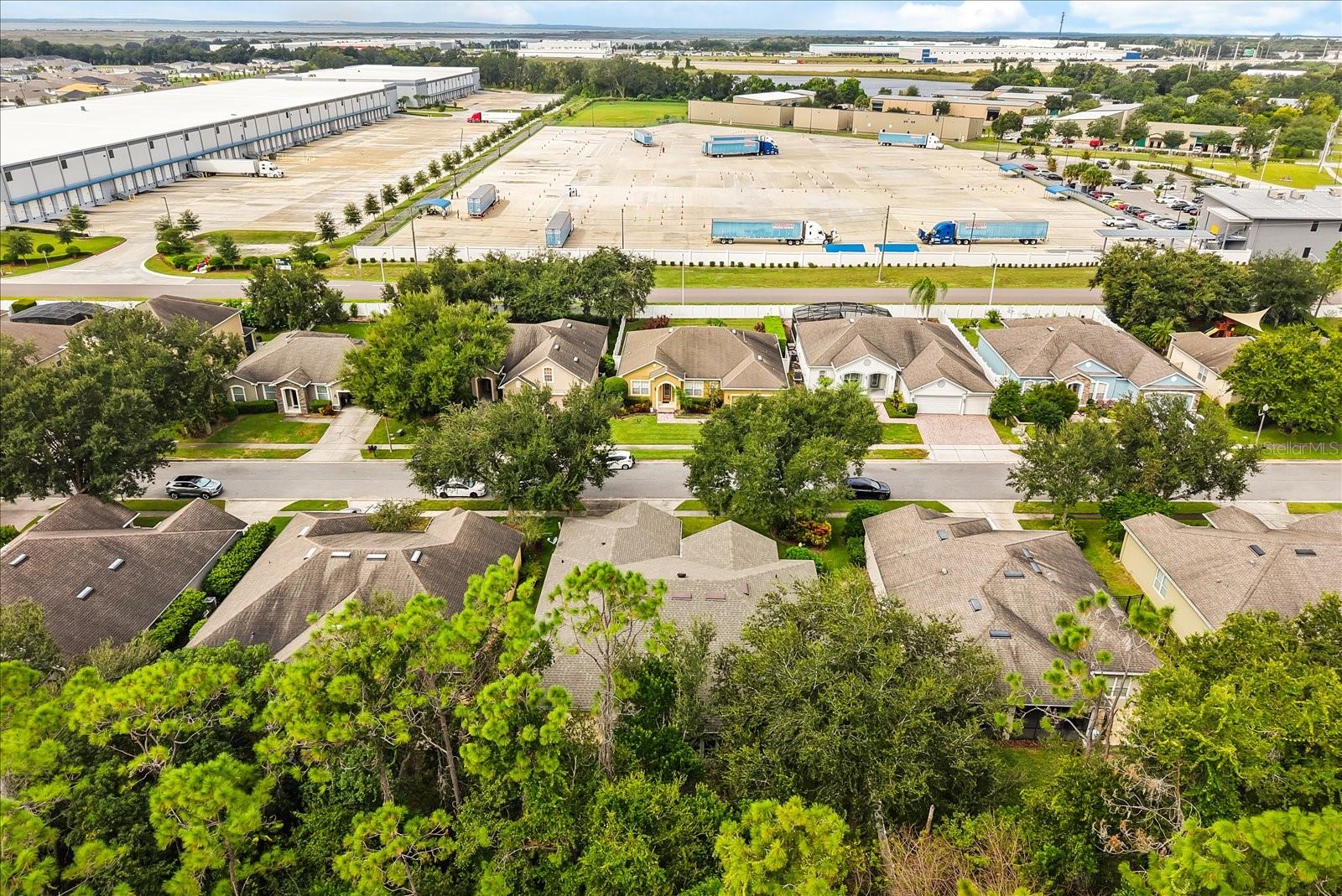 Image 54 of 56 For 2445 Pickford Circle