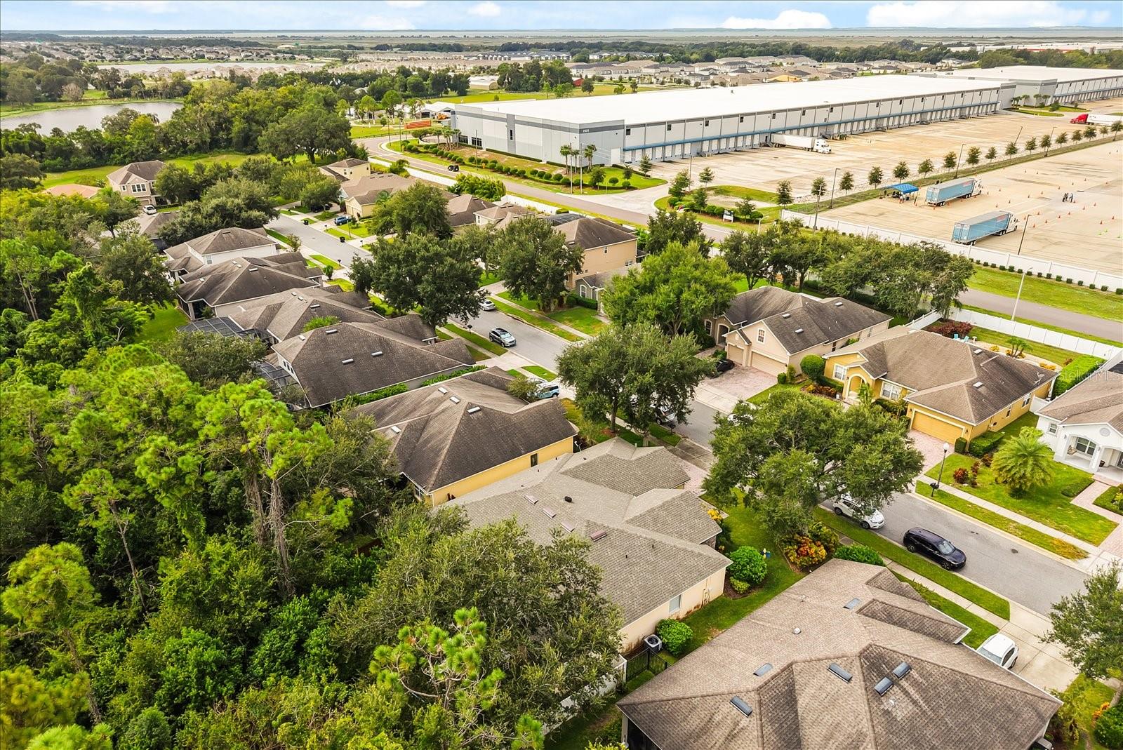 Image 55 of 56 For 2445 Pickford Circle