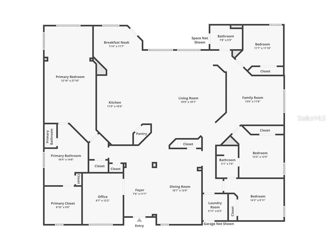 Image 56 of 56 For 2445 Pickford Circle