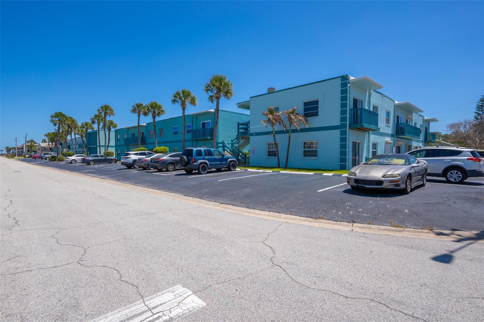 Details for 311 Taylor Avenue G20, CAPE CANAVERAL, FL 32920