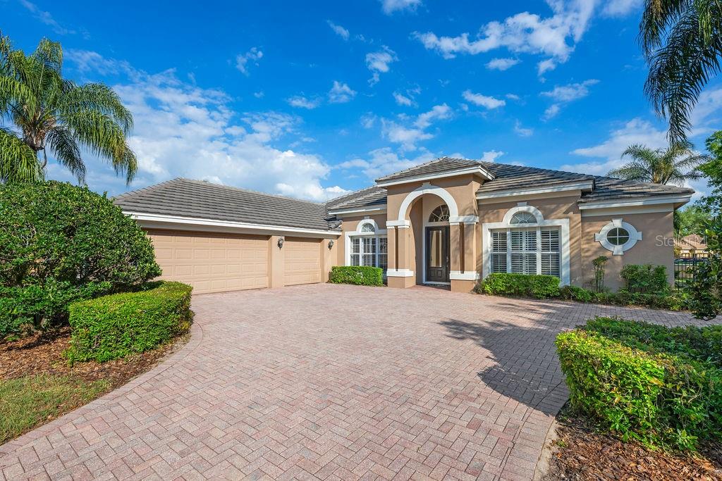 Details for 2523 Saint Ignatius Court, ORLANDO, FL 32835