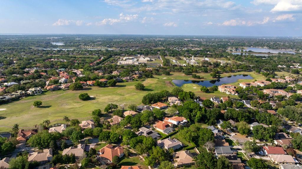 Image 45 of 48 For 2523 Saint Ignatius Court