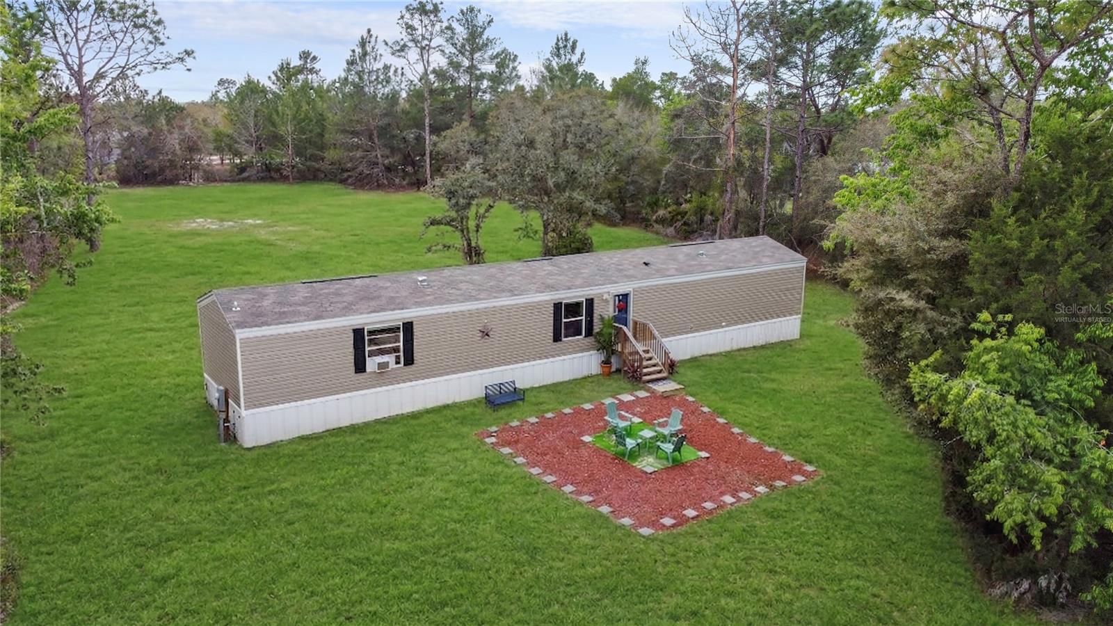 Details for 16770 60th Place, OCALA, FL 34481