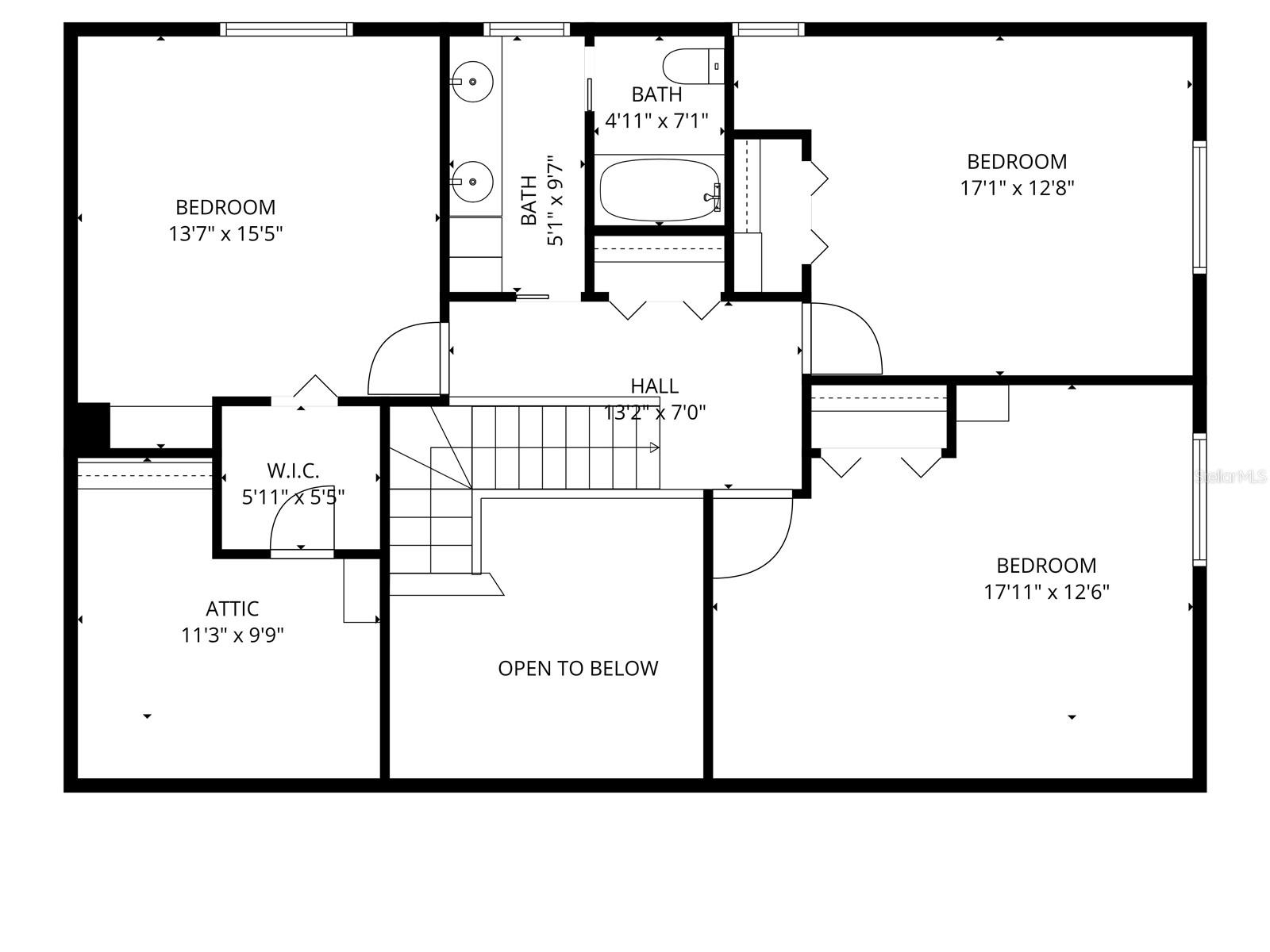 Image 3 of 55 For 2869 Weathersfield Court