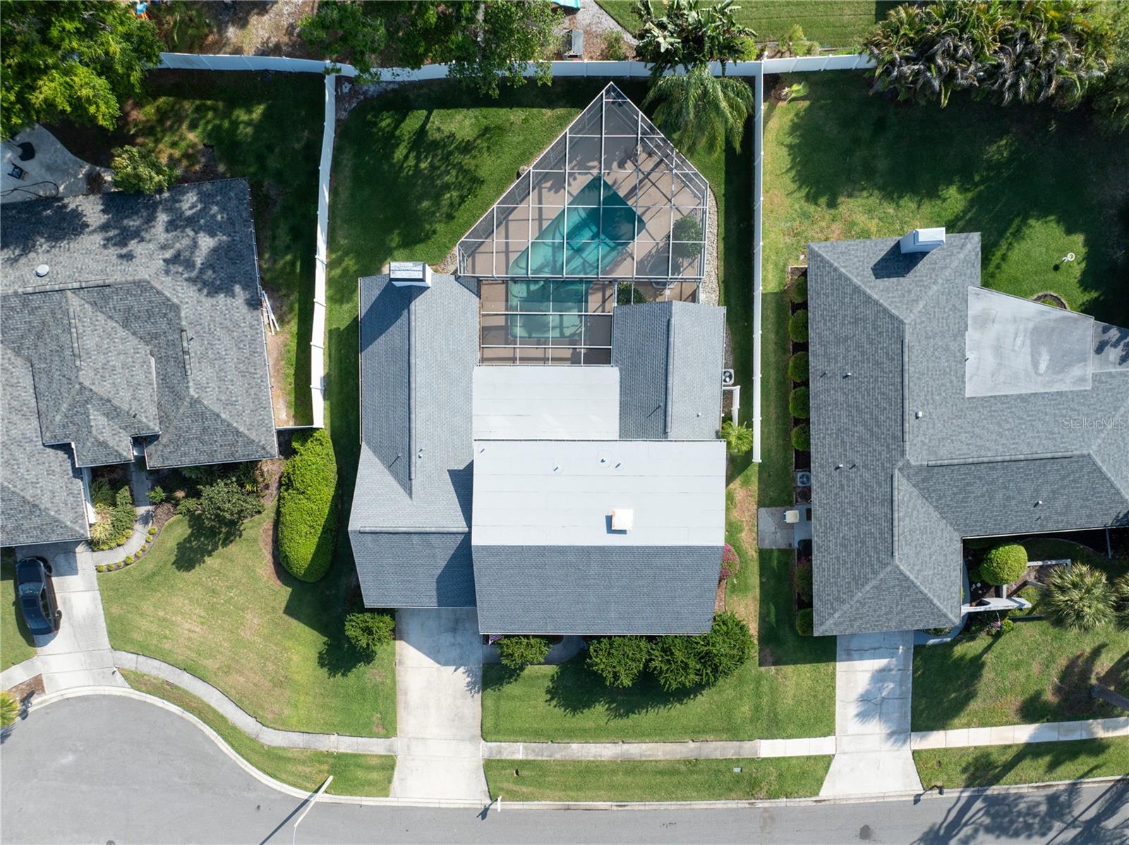 Image 50 of 55 For 2869 Weathersfield Court