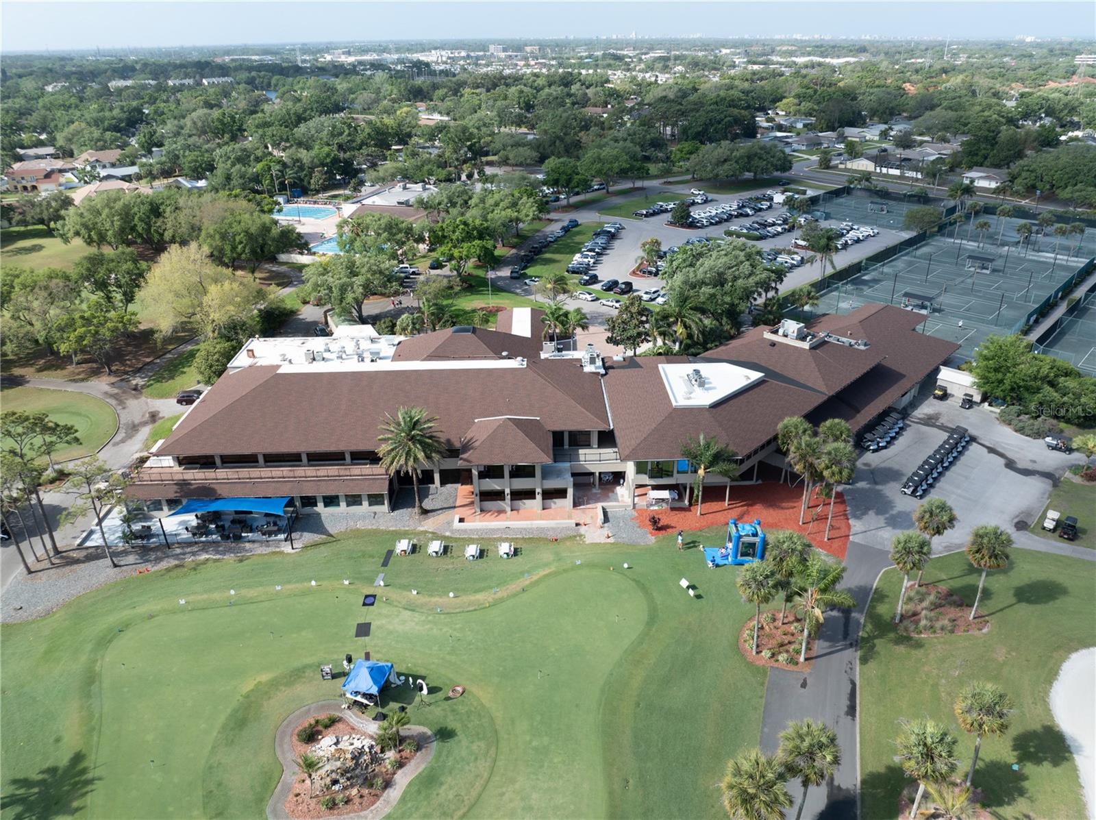 Image 54 of 55 For 2869 Weathersfield Court