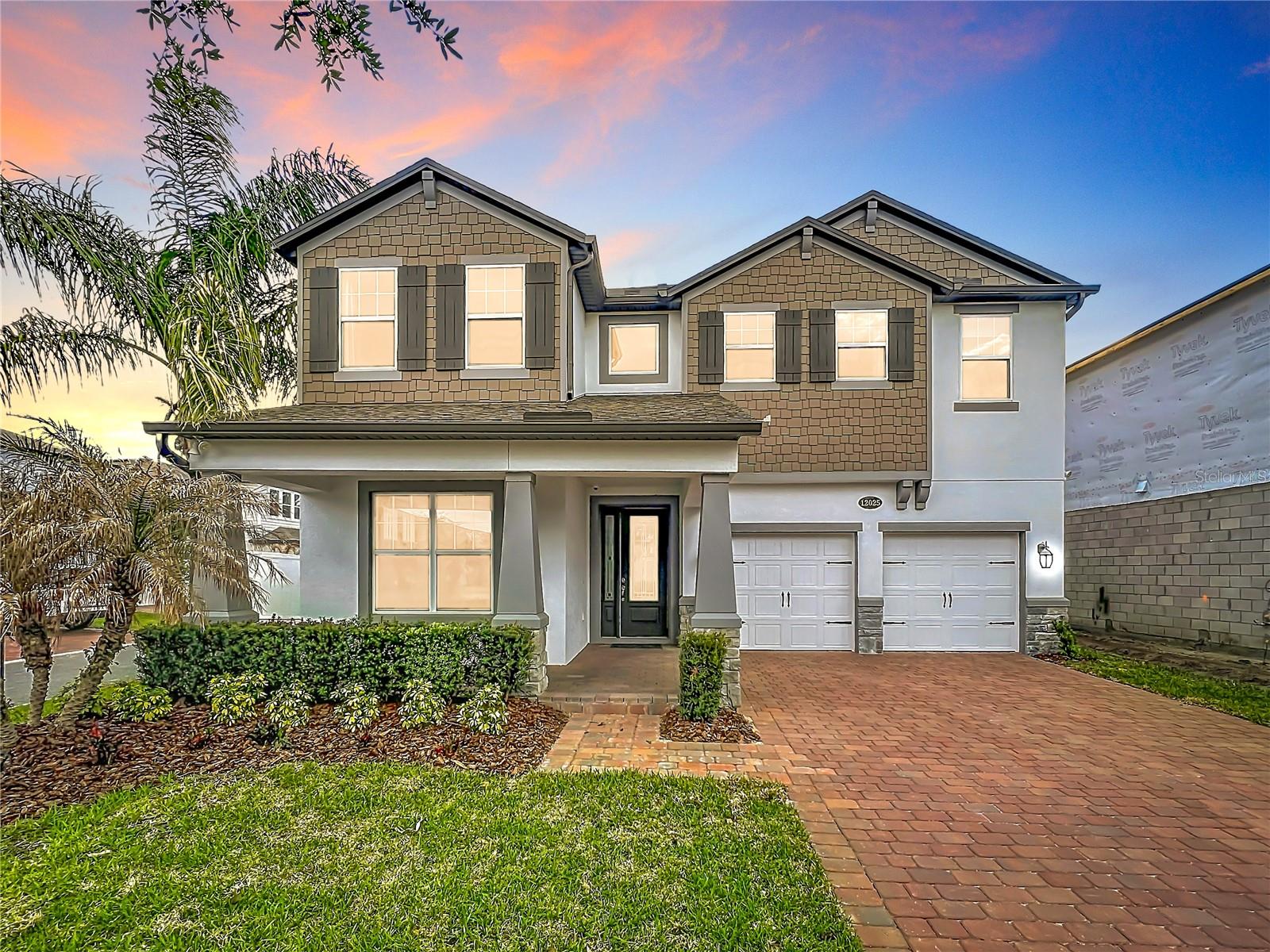 Details for 12025 Encore At Ovation Way, WINTER GARDEN, FL 34787