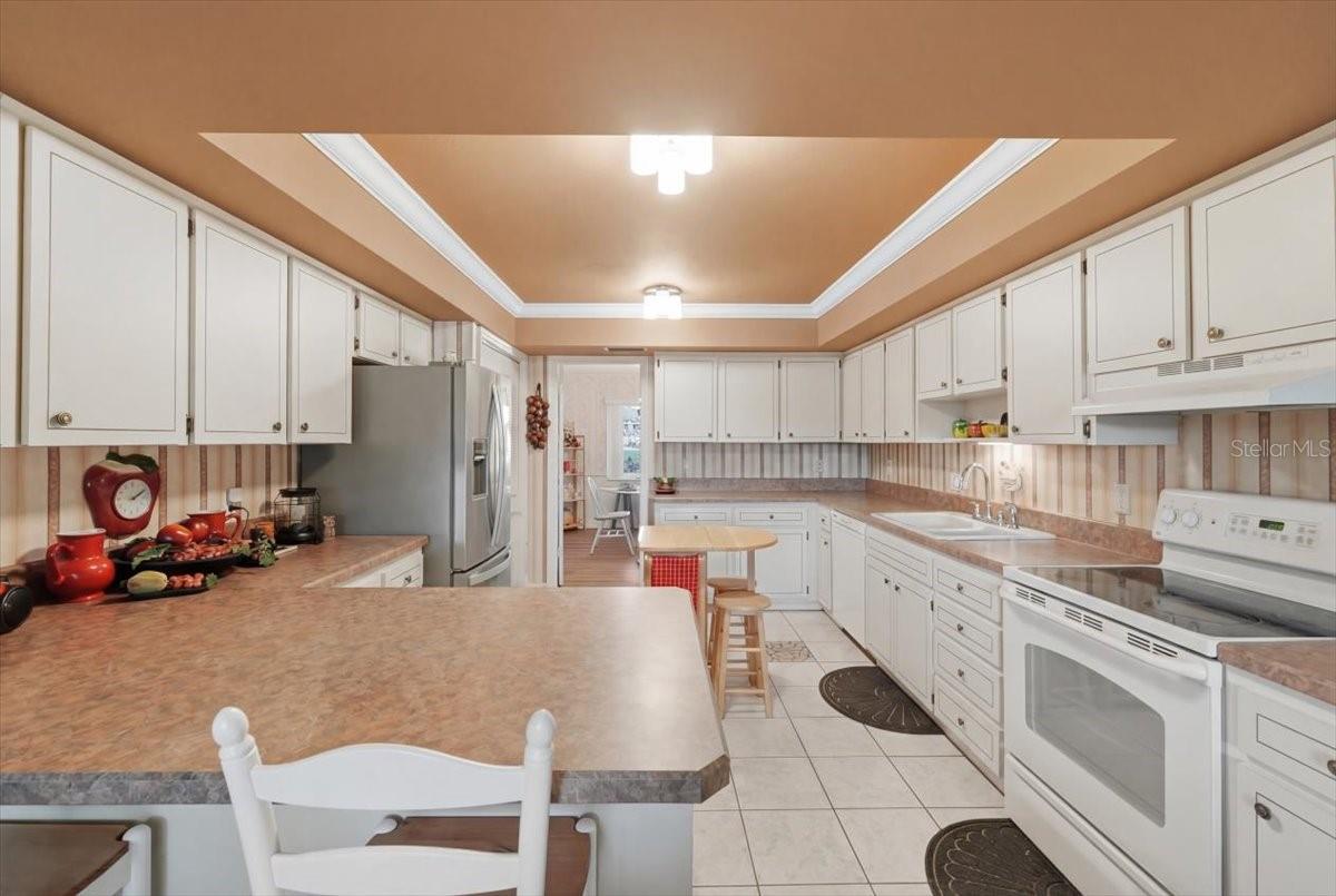 Image 31 of 61 For 236 W Lake Ina Drive