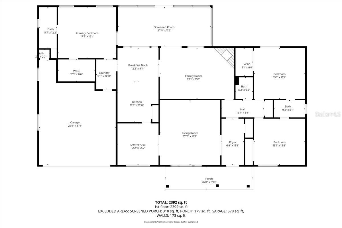 Image 61 of 61 For 236 W Lake Ina Drive