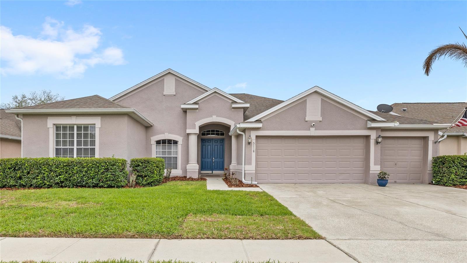 Details for 5118 Chelwyn Court, ORLANDO, FL 32837
