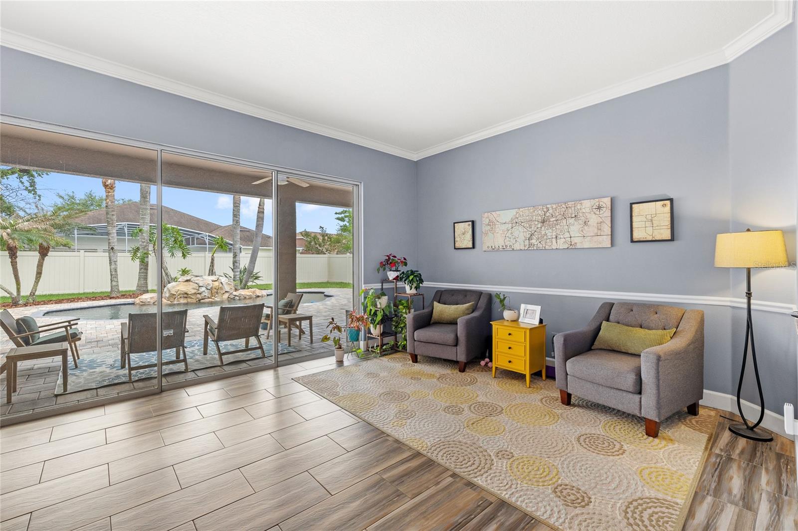 Image 26 of 43 For 5118 Chelwyn Court