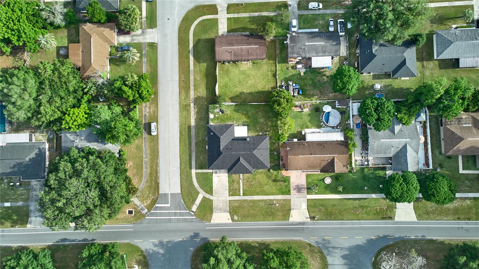 Image 51 of 53 For 211 Marion Oaks Lane