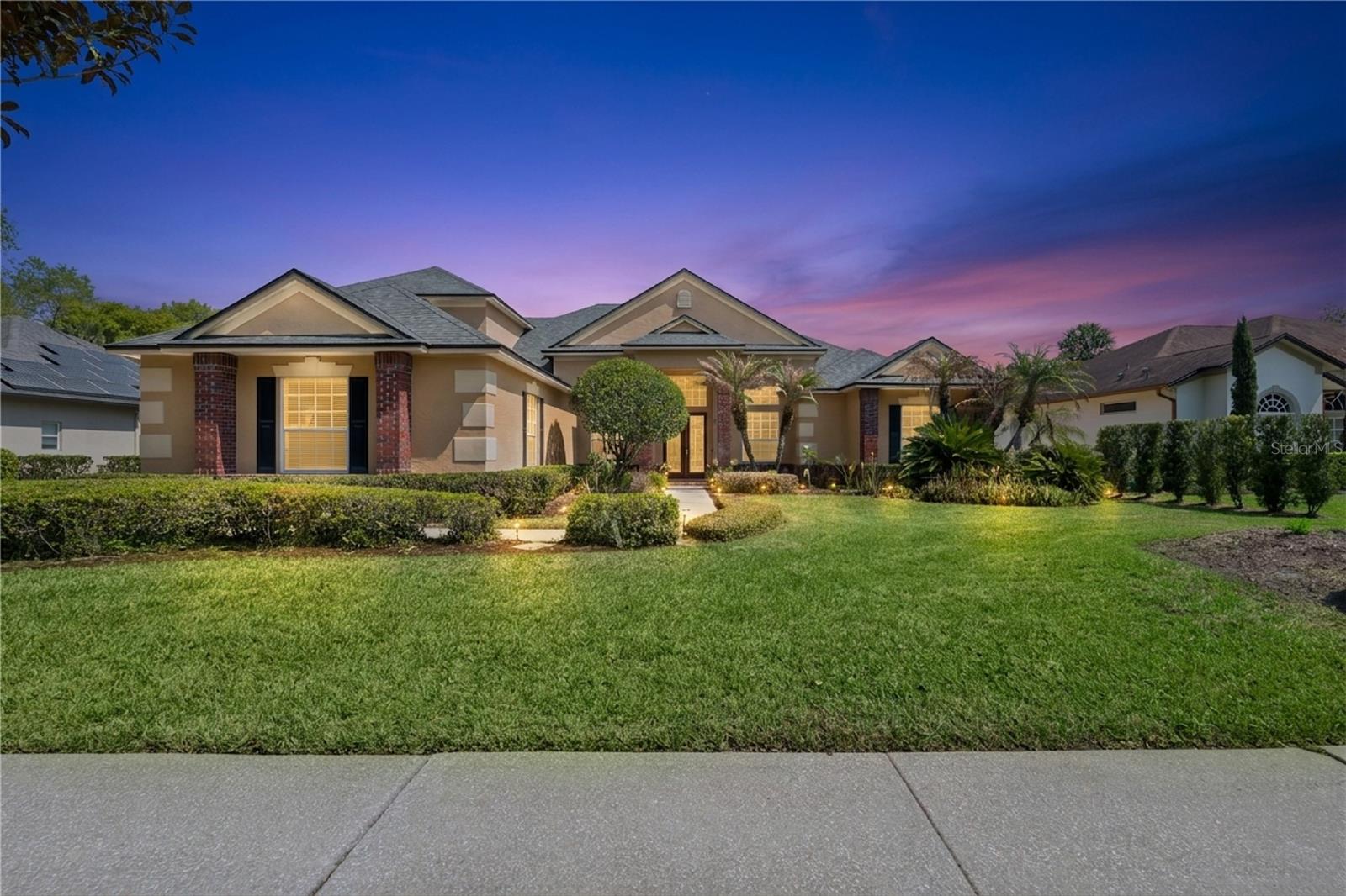 Details for 213 Heatherwood Court, WINTER SPRINGS, FL 32708