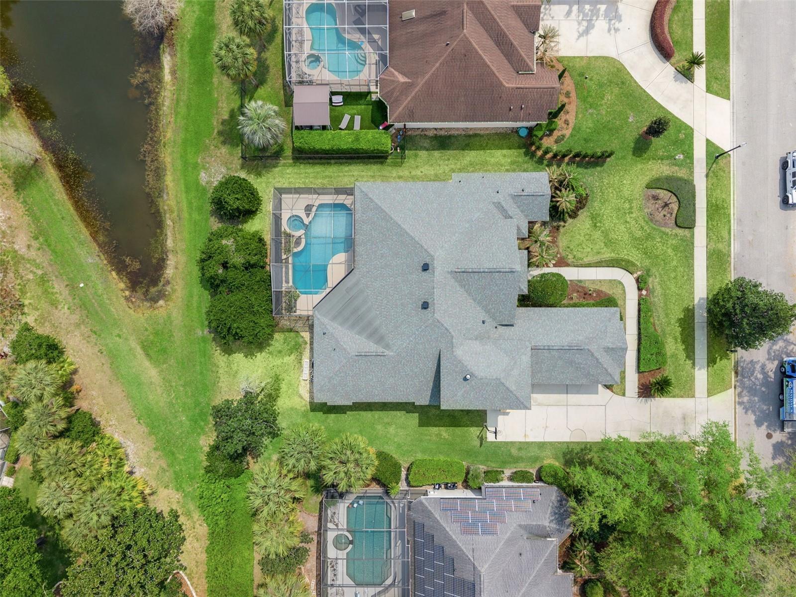 Image 45 of 59 For 213 Heatherwood Court